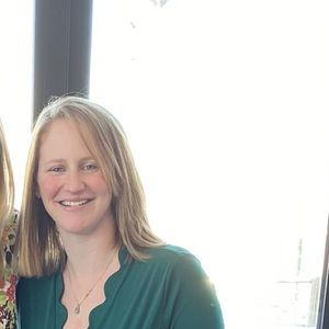 Meet your Posher, Kelly